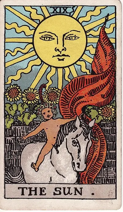 The Sun